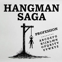 Hangman-Saga